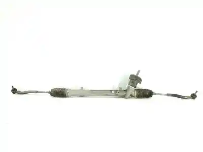 Pezzo di ricambio per auto di seconda mano cremagliera per renault clio iv 1.5 dci diesel fap riferimenti oem iam 490014832r  