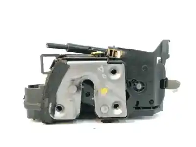 Peça sobressalente para automóvel em segunda mão fechadura da porta dianteira direita por renault clio iv 1.5 dci diesel fap referências oem iam 805024563r