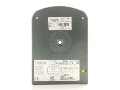 Second-hand car spare part electronic module for ford c-max trend oem iam references 8m5t19c112ds