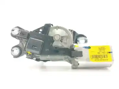 Pezzo di ricambio per auto di seconda mano motore tergicristallo posteriore per ford c-max trend riferimenti oem iam av6117k441ab  w000014440