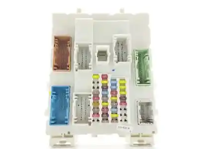 Second-hand car spare part fuse box unit for ford c-max trend oem iam references bv6n14a073en