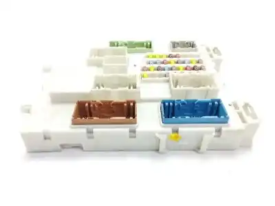 Second-hand car spare part fuse box unit for ford c-max trend oem iam references bv6n14a073en  
