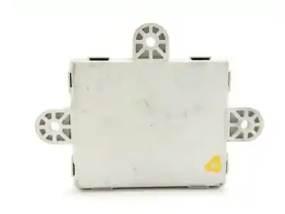 Second-hand car spare part electronic module for ford c-max trend oem iam references av6n14b533bf  