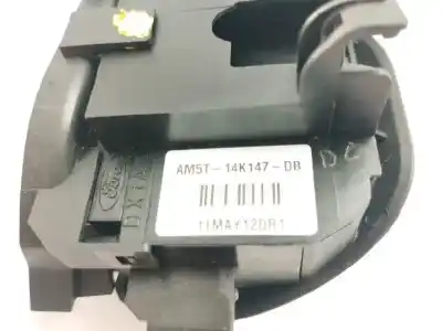 Автозапчастина б/у управління рульмом для ford c-max trend посилання на oem iam am5t14k147db  