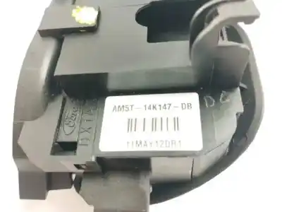 Second-hand car spare part steering wheel switch for ford c-max trend oem iam references am5t14k147db  