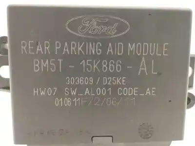 Автозапчасти б/у электронный модуль за ford c-max trend ссылки oem iam bm5t15k866al  