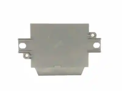 Second-hand car spare part electronic module for ford c-max trend oem iam references bm5t15k866al  