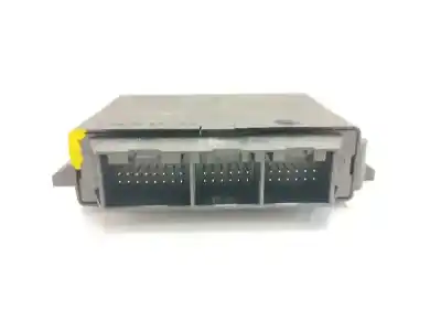 Second-hand car spare part electronic module for ford c-max trend oem iam references bm5t15k866al  