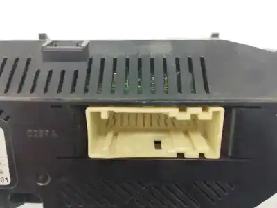 Автозапчастина б/у клімат-контроль для ford c-max trend посилання на oem iam am5t18c612bh  