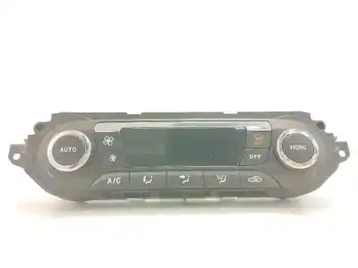 Second-hand car spare part climate control for ford c-max trend oem iam references am5t18c612bh