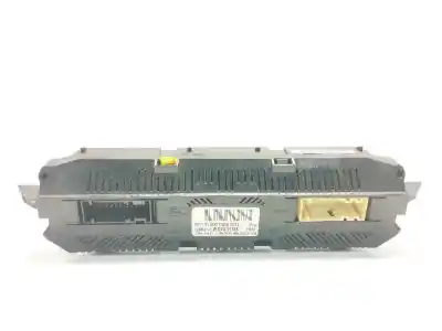 Peça sobressalente para automóvel em segunda mão comando de sofagem (chauffage / ar condicionado) por ford c-max trend referências oem iam am5t18c612bh  