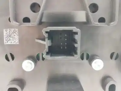 Second-hand car spare part audio system / radio cd for ford c-max trend oem iam references am5t18k811cd  