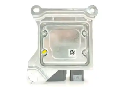 Second-hand car spare part airbag control unit for ford c-max 1.6 16v ti-vct oem iam references am5t14b321af 0285010929 