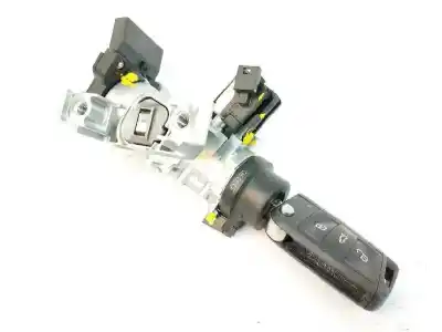 Peça sobressalente para automóvel em segunda mão canhão de ignição por seat ibiza (kj1) 1.0 tsi referências oem iam 1k0905851