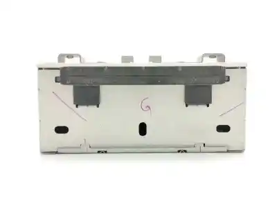 Second-hand car spare part audio system / radio cd for ford c-max trend oem iam references am5t18c815bh