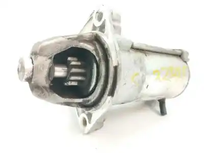 Pezzo di ricambio per auto di seconda mano motorino di avviamento per ford c-max trend riferimenti oem iam 7g9n11000ac  