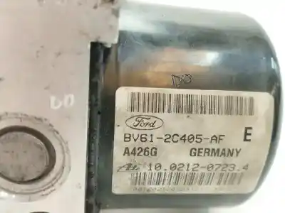Gebrauchtes Autoersatzteil abs zum ford c-max trend oem-iam-referenzen bv612c405af  10021207234