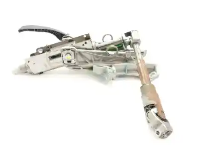 Second-hand car spare part steering column for ford c-max trend oem iam references av6n3c529ab  