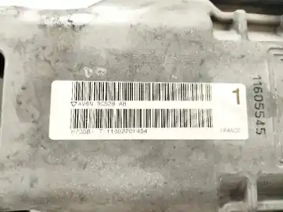 Second-hand car spare part steering column for ford c-max trend oem iam references av6n3c529ab  