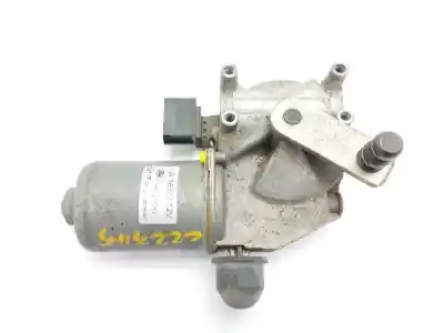 Pièce détachée automobile d'occasion MOTEUR D'ESSUIE-GLACE AVANT pour FORD C-MAX  Références OEM IAM W16333  5211F