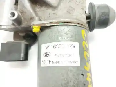 Second-hand car spare part front windshield wiper motor for ford c-max trend oem iam references w16333  5211f