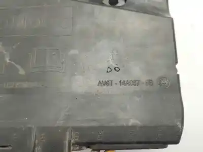 Second-hand car spare part fuse box unit for ford c-max trend oem iam references av6t14a067bb  