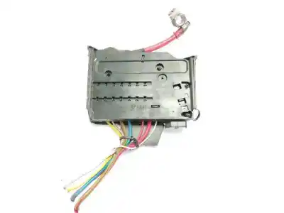 Second-hand car spare part fuse box unit for ford c-max trend oem iam references av6t14a067bb