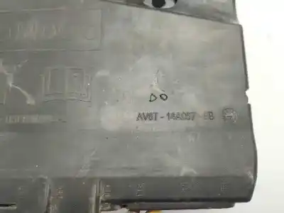 Second-hand car spare part fuse box unit for ford c-max trend oem iam references av6t14a067bb  