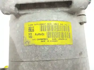 Автозапчастина б/у компресор кондиционера для ford c-max trend посилання на oem iam av6119d629ca  