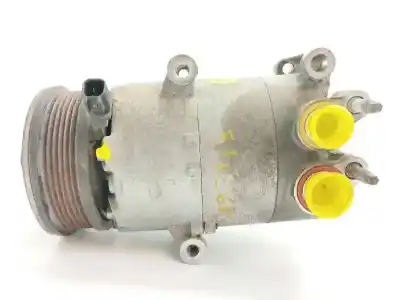 Second-hand car spare part air conditioning compressor for ford c-max trend oem iam references av6119d629ca
