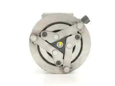 Second-hand car spare part air conditioning compressor for ford c-max trend oem iam references av6119d629ca  