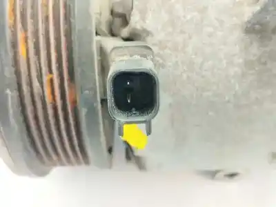 Second-hand car spare part air conditioning compressor for ford c-max trend oem iam references av6119d629ca  