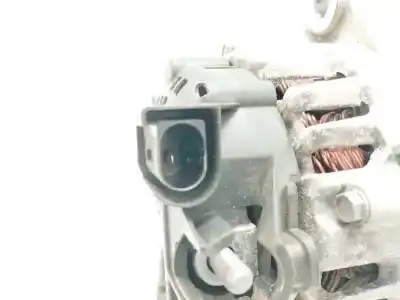 Автозапчастина б/у генератор для ford c-max trend посилання на oem iam av6n10300ha  211189628