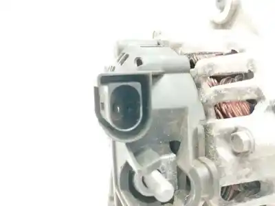 Pezzo di ricambio per auto di seconda mano alternatore per ford c-max trend riferimenti oem iam av6n10300ha  211189628