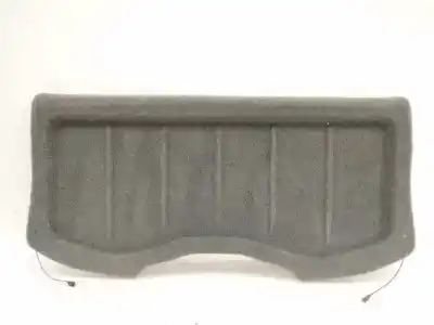 Peça sobressalente para automóvel em segunda mão chapeleira por seat ibiza (kj1) 1.0 tsi referências oem iam 6f0867769c