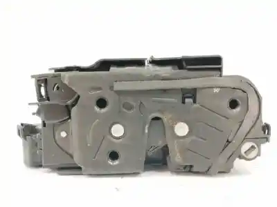 Peça sobressalente para automóvel em segunda mão fechadura da porta traseira esquerda por seat ibiza (kj1) 1.0 tsi referências oem iam 5ta839015e