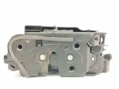 Peça sobressalente para automóvel em segunda mão fechadura da porta traseira direita por seat ibiza (kj1) 1.0 tsi referências oem iam 5ta839016e