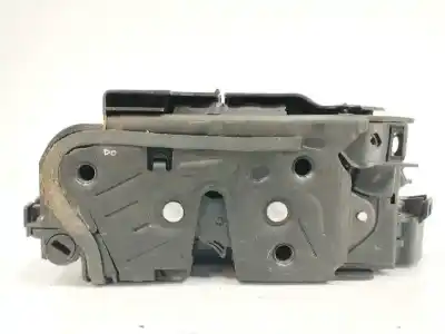 Peça sobressalente para automóvel em segunda mão fechadura da porta dianteira direita por seat ibiza (kj1) 1.0 tsi referências oem iam 5tb837016a