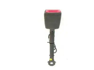 Peça sobressalente para automóvel em segunda mão chicote / encaixe cinto segurança dianteiro direito por seat ibiza (kj1) 1.0 tsi referências oem iam 6f0857755f