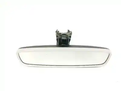 Peça sobressalente para automóvel em segunda mão espelho retrovisor interior por seat ibiza (kj1) 1.0 tsi referências oem iam 3g0857511e