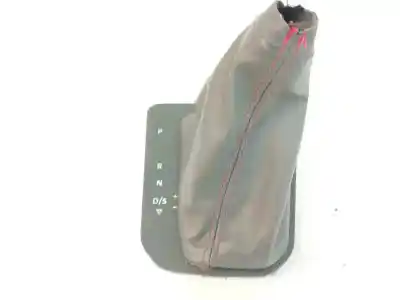 Peça sobressalente para automóvel em segunda mão forra da alavanca de velocidades por seat ibiza (kj1) 1.0 tsi referências oem iam 6f1713203qga