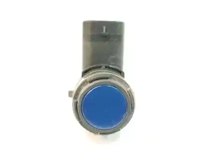 Peça sobressalente para automóvel em segunda mão sensor de estacionamento por seat ibiza (kj1) 1.0 tsi referências oem iam 5q0919275b