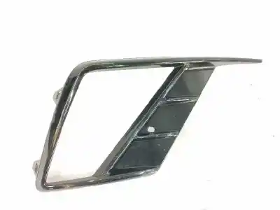 Peça sobressalente para automóvel em segunda mão molduras frontais por seat ibiza (kj1) 1.0 tsi referências oem iam 6f0853666c