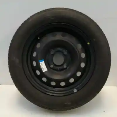 Second-hand car spare part SPARE TIRE for NISSAN ALMERA (N16/E)  OEM IAM references 403002F815 40300-2F815 15X6JCHX45