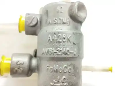 Second-hand car spare part brake pump for ford c-max trend oem iam references av612140j  