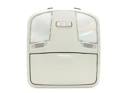 Peça sobressalente para automóvel em segunda mão luz interior por kia stonic (yb) 1.2 cvvt referências oem iam 92800f2000