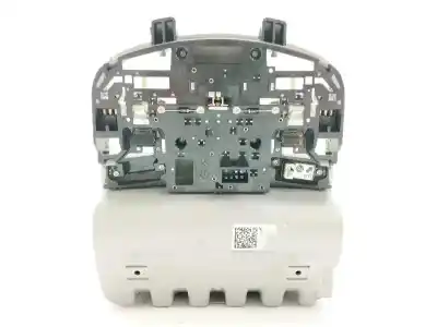 Pezzo di ricambio per auto di seconda mano luce interna per kia stonic (yb) 1.2 cvvt riferimenti oem iam 92800f2000  
