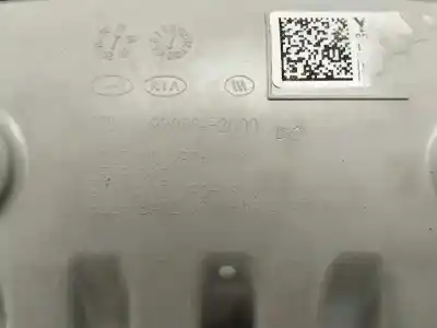 Pezzo di ricambio per auto di seconda mano luce interna per kia stonic (yb) 1.2 cvvt riferimenti oem iam 92800f2000  