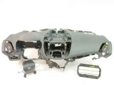 Автозапчастина б/у панель приладів для ford c-max trend посилання на oem iam ysd1755668lb