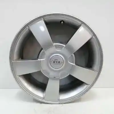 İkinci el araba yedek parçası yorulmak için kia rio 1.5 crdi oem iam referansları 529101g200  5,5jx15-46